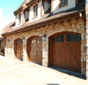 garage door repair Bellevue NE