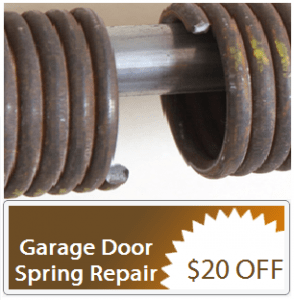 Garage Door Repairs woodbridge