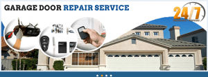 new garage door installation services